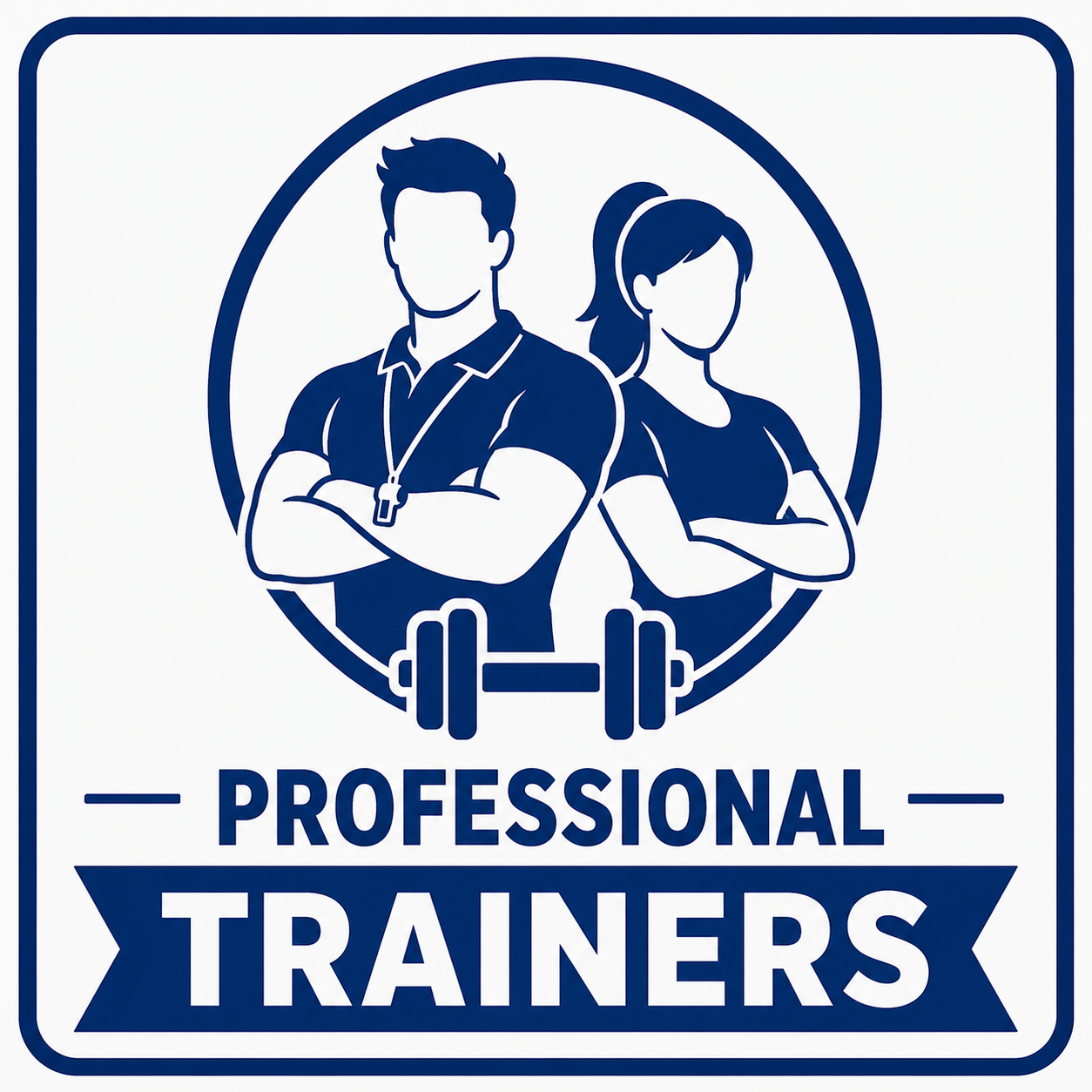 Professional Trainers